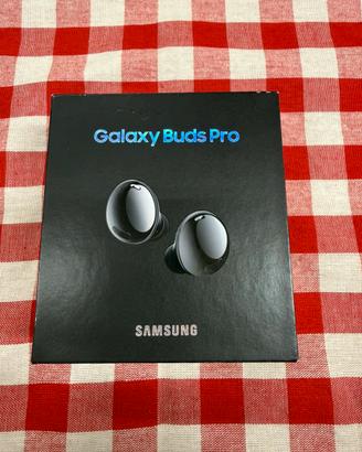 Samsung Galaxy Buds Pro pari al nuovo
