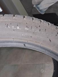 Pneumatici Pirelli Powercy 4 stagioni