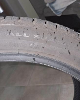 Pneumatici Pirelli Powercy 4 stagioni
