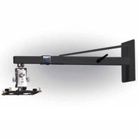 EUROMET - braccio a parete 60 - 90 Supporto Arakno