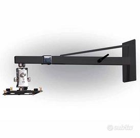 EUROMET - braccio a parete 60 - 90 Supporto Arakno