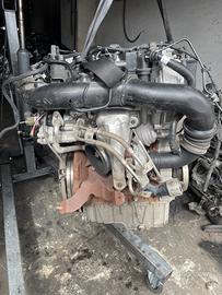 Motore usato Ford 1.0 Ecoboost mHEV Hybrid B7JB