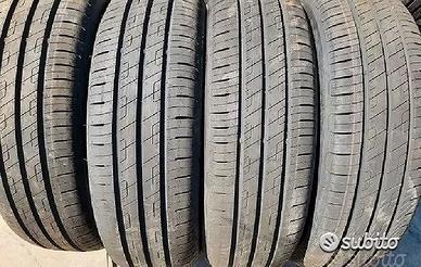4 gomme nuove 185 55 15 good year