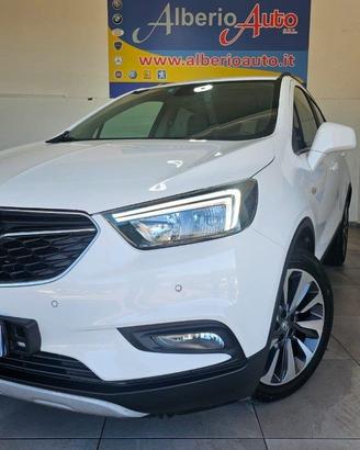 Opel Mokka X 1.6 CDTI Ecotec 4x2 Start&Stop Cosmo