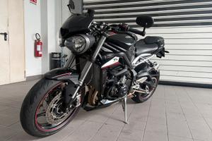 Street triple 765 rs 2018