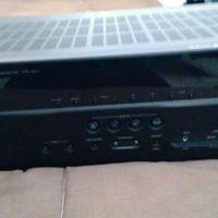sinto amplificatore yamaha htr 4071