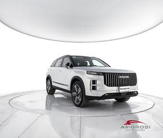 JAECOO J7 Super Hybrid Select - AUTOCARRO