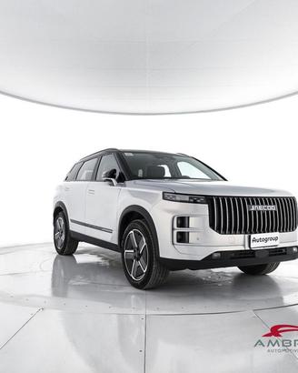 JAECOO J7 Super Hybrid Select - AUTOCARRO