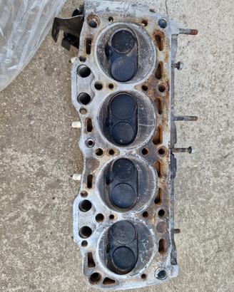 testata punto gt 96 da riparare