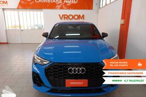 AUDI Q3 Q3 35 TDI quattro S line edition