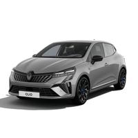 Renault Clio esprit Alpine E-Tech full hybrid 145