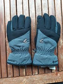 Guanti da sci