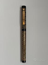 Penna stilografica Sheaffer Targa 676s Slim