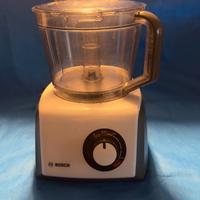 Robot da cucina Bosch MCM62020 ciotola XXL!