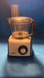 Robot da cucina Bosch MCM62020 ciotola XXL!