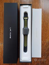 Apple Watch Nike+ 38mm