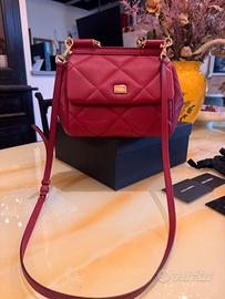 Dolge & gabbana Sicily