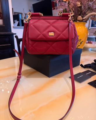 Dolge & gabbana Sicily