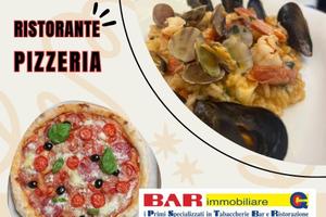 Rif. BOR508/24 Ristorante pizzeria