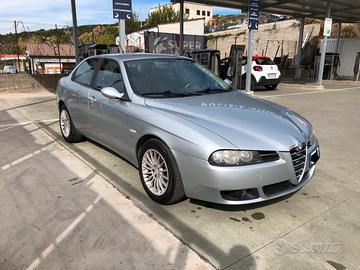 Alfa Romeo 156 (leggi bene l'annuncio)