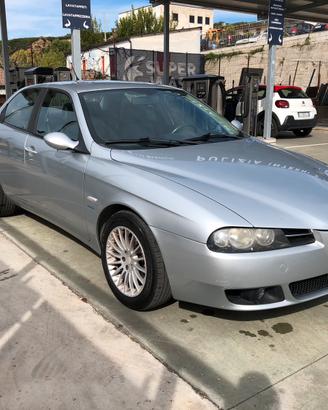Alfa Romeo 156 (leggi bene l'annuncio)