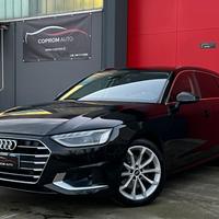 Audi A4 2.0 TDI MHEV S-LINE EDITION 163CV - *PROMO