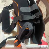 Ortesi certificata tutore spalla roten Top S