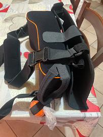 Ortesi certificata tutore spalla roten Top S