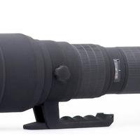 Sigma 300-800mm f/5.6 EX APO DG HSM Canon EF +1,4X
