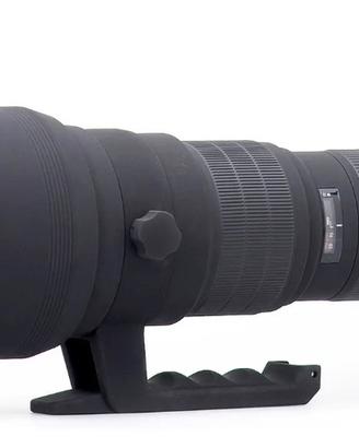 Sigma 300-800mm f/5.6 EX APO DG HSM Canon EF +1,4X