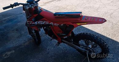 Gas Gas 85