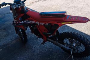 Gas Gas 85
