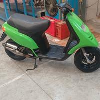 scooter 50 