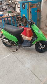 scooter 50 