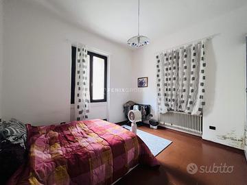 QUADRILOCALE LOCATO DA PERSONALIZZARE