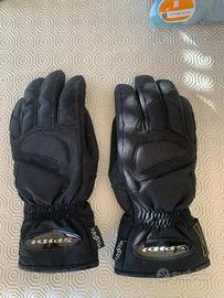 Guanti donna imperbeabili