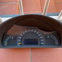 Veglia contachilometri Mercedes C 180 (W203)
