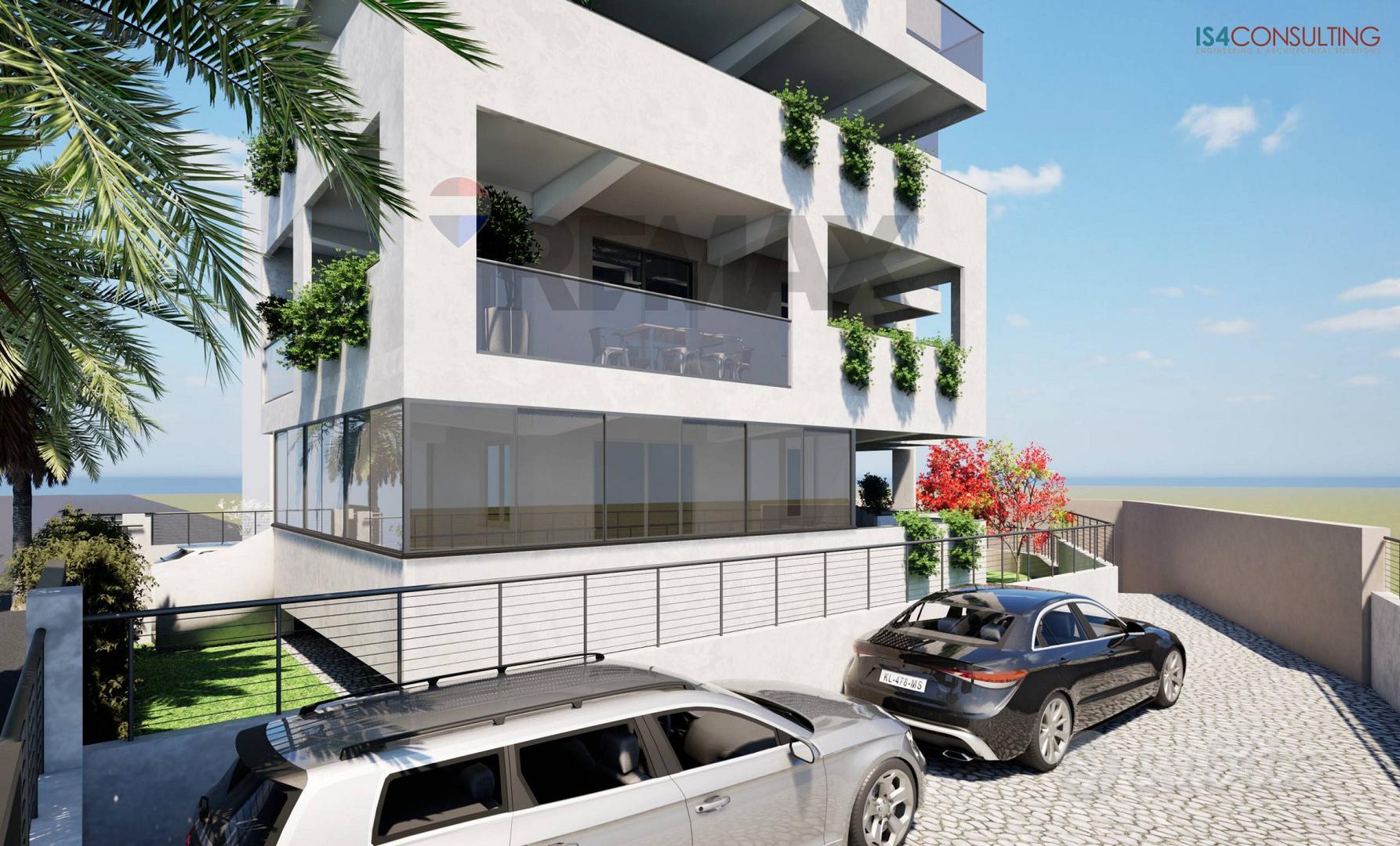 Appartamento – Milazzo, Contura, San Pietro - Vista 2