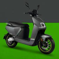 NMOTO NCF S 125 L3 7500 kw