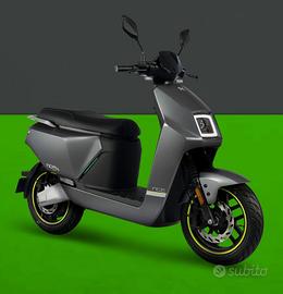 NMOTO NCF S 125 L3 7500 kw