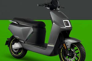 NMOTO NCF S 125 L3 7500 kw