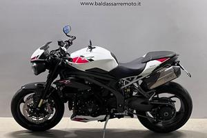 TRIUMPH Speed Triple 1050 Speed Triple RS 1050 Abs