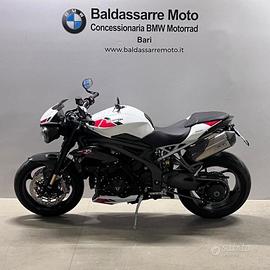 TRIUMPH Speed Triple 1050 Speed Triple RS 1050 Abs