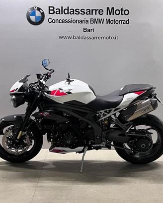 TRIUMPH Speed Triple 1050 Speed Triple RS 1050 Abs