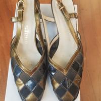 Scarpa/sandalo mod. Chanel n.36