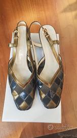 Scarpa/sandalo mod. Chanel n.36