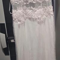 Vestito da sposa