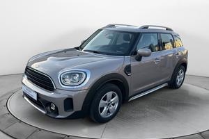 MINI Mini Countryman 1.5 One Essential auto