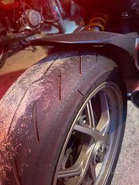 Ducati multistrada 1260s