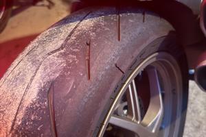 Ducati multistrada 1260s